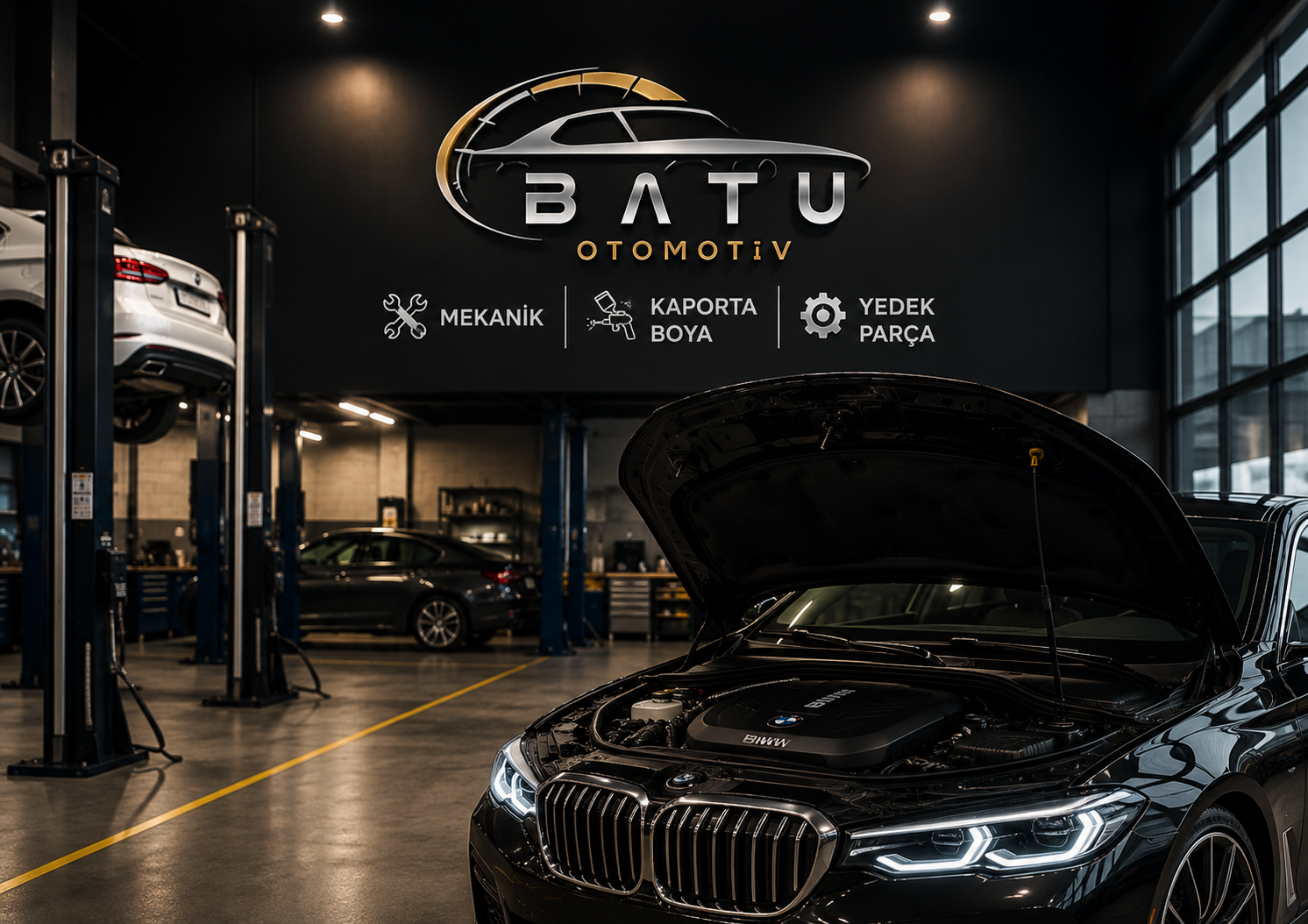 Batu Otomotiv