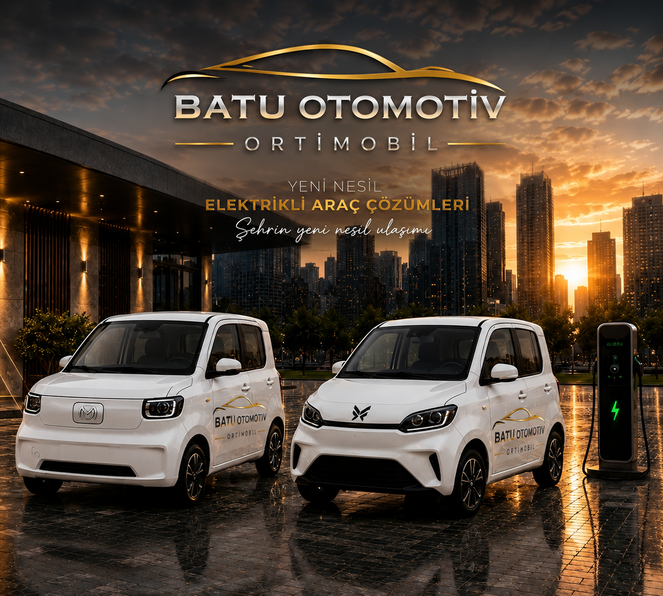 Batu OrtiMobil